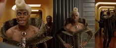 Costume Design Archive: The Fifth Element (1997)