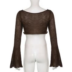 Please refer to our sizing chart for a guideline when choosing a size.
 5 business days order processing time.
 90% polyester 10% spandex Aesthetic Outfits Y2k, Preppy Aesthetic Outfits, Bodysuits And Jeans, Knitted Crop Top, Long Halter Dress, Y2k T Shirt, Sheer Mesh Dress, Trendy Crop Tops, Halter Swimwear