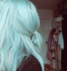 Mha Dr, Hot Pink Hair, Hair Colors, Blue Hair, Pink Hair, New Hair, Hair Inspo, Hair Ideas, Hot Pink