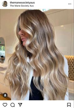 Dirty Blonde Hair With Highlights, Light Brunette Hair, Sandy Blonde Hair, Baylage Hair, Perfect Blonde Hair, Beige Blond, Fall Blonde Hair, Summer Blonde Hair, Bronde Hair