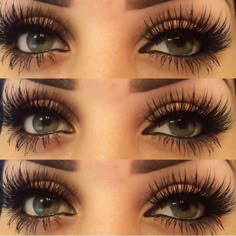 Bottom Lashes, 3d Lashes, Natural Beauty Tips, Long Lashes, Makeup Goals