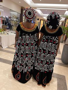 Tiger Teeth, Tiger Tooth, African Traditional Wear, Dress African, Traditional Wear, African Culture, Womens Dresses, Dresses, How To Wear