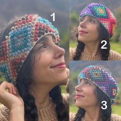 🦙⛰️These warm and cool hairbands are made of Alpaca wool of the Alpaca's on the Andean Mountains of Peru. 🫶🏼It is made by hand by the local Quechua people, anscestors of the Inkas. 📏Average width: 9 CM 📏Average Diameter (free): 15 CM 📏Average Diameter (stretched): 20 CM 👶🏼Baby size: 📏Average width: 6 CM 📏Average Diameter (free): 11 CM 📏Average Diameter (stretched): 15 CM Bohemian Winter Headwrap One Size, Bohemian One Size Winter Headwrap, Bohemian One-size Winter Headwrap, Adjustable Bohemian Winter Headwrap, Traditional Handmade Multicolor Headband, Traditional Multicolor Handmade Headband, Handmade Bohemian Headwrap, Handmade Multicolor One Size Headwrap, Handmade Multicolor One-size Headwrap