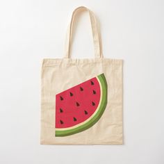 100% cotton reusable shopping carry bag with digital print on one side. Who doesn't like fresh and juicy watermelon in hot summer days. Fun and simple design for this summer. Summer Rectangular Cotton Bag, Rectangular Cotton Summer Bag, Casual Pink Canvas Bag For Summer, Summer Cotton Canvas Bag, Summer Red Cotton Canvas Bag, Cotton Bags For Daily Use In Summer, Cotton Canvas Bag For Daily Use In Summer, Pink Cotton Bags For Summer, Pink Cotton Bag For Summer