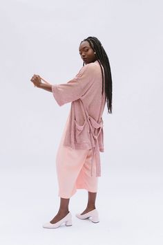 Samara Robe & Cardigan PDF - Victory Patterns Belted Long Sleeve Kimono For Loungewear, Long Sleeve Belted Kimono For Loungewear, Casual Long Sleeve Belted Kimono, Daywear Long Sleeve Kimono With Tie Waist, Fall Kimono With Relaxed Fit For Loungewear, Oversized Fall Robe For Loungewear, Oversized Fall Loungewear Robe, Casual Fall Daywear Robe, Relaxed Fit Open Front Cardigan For Daywear