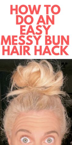 How To Create A Messy Bun, Scrunchie Hairstyles Messy Buns, Quick Easy Messy Bun, Voluminous Messy Bun, Long Hair Buns, Easy Messy Buns For Long Hair, Quick Bun Hairstyles, How To Bun, Quick Messy Bun