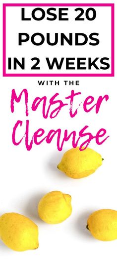 LEMON DETOX DIET The Master Cleanse, Master Cleanse Diet, Lemonade Diet, Best Healthy Diet, Master Cleanse, Cleanse Diet, Weight Tips