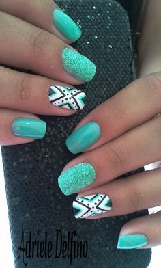 I want to get this done! But cleaner lines OCD .... Haha Nails Fancy, Spring Nail Art, Spring Nail, Fabulous Nails, Cute Nail Designs, Fancy Nails, Creative Nails, Makeup Tutorials, Gorgeous Nails