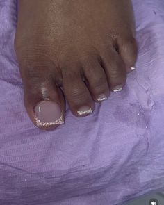 insta: @lacaniaaa #pedicure #pedicureideas #toenails Short Acrylic Nails, Acrylic Nail Designs, Toe Nails, Acrylic Nails, Nail Designs, Nails, Beauty