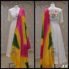 Saree Bride, Orang India, Stylish Gown, Gaun Fashion, Glamour Style, Long Gown Dress, Long Dress Design, Salwar Kamiz, Indian Gowns Dresses