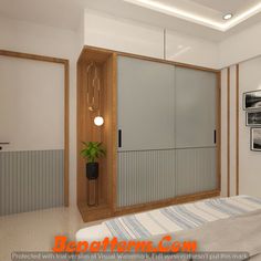 Unique Bedroom Design -Bedroom Interior Design -Elegant Bedroom Cupboard Designs Wardrobe Interior, Bedroom Cupboard, Unique Bedroom, Closet Design Layout