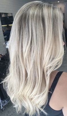 Ash Blonde Hair, Ash Blonde, Good Hair Day, Silver Hair, Hair Art, Great Hair, Hair Day