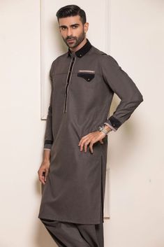 Firdous Launches HAYAT Eid Collection 2020 for Men | Gorgeous Kurta Prints | Daily InfoTainment Kurta Pattern