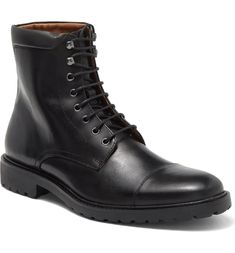 WINTHROP Oakridge Lug Sole Boot (Men) | Nordstromrack Formal Lace-up Boots With Vibram Sole, Winter Lace-up Boots With Lug Sole And Plain Toe, Classic High Ankle Lace-up Boots With Lug Sole, Business Combat Boots With Rubber Sole And Lace-up, Classic Lace-up High Ankle Boots With Lug Sole, Classic Lace-up Work Boots With Lug Sole, Formal Lace-up Boots With Lug Sole And Round Toe, Winter Combat Boots With Lug Sole And Plain Toe, Winter Combat Boots With Lug Sole