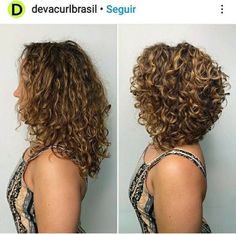 20 CURLY HAIRSTYLES FOR WOMEN OVER 50 - valemoods Curly Hairdos, Shampoo For Wavy Hair, Curly Hair Dos, Curly Hair Beauty, Women Curly Hair, Curly Hair Photos