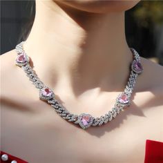 Material: Copper.. Color: Gold,White Gold. Chain Length: 14",16",18",20",22". Process: Gold Plated. Recipient: Women, Mom, Men, Wife, Girl Friend, Children. Product Type: Name Necklace. Brand: Silviax Jewelry. Item: 2024NE0392. Valentine's Day Wedding Jewelry Chain, Valentine's Day Wedding Chain Jewelry, Diamond Necklace For Valentine's Day Party, Heart-shaped Wedding Necklace With Chain Detail, Heart-shaped Diamond Necklaces For Party, Diamond Heart Necklace For Party, Heart-shaped Cubic Zirconia Necklaces For Party, Heart-shaped Diamond Necklace For Party, Heart Cut Crystal Clavicle Chain Necklaces