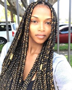 Wedding Hairstyles With Braids, Braids Black Women, Hairstyles With Braids, Senegalese Twists, Black Women Hair