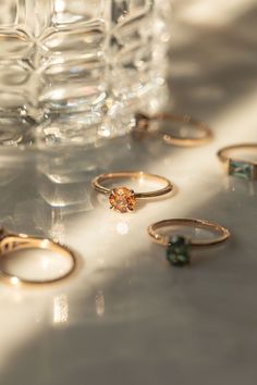 Cartier Jewelry Photography, Ring Product Photography, Ring Photoshoot Ideas, Jewellery Product Shoot, Ring Photoshoot, Olive Jewelry, Jewelry Mood Board, Diamond Photography