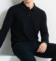 Halten Sie sich warm und kuschelig in unserem aus Baumwolle gefertigten Slim Fit Wollpullover für den Herbst, der perfekt für das kühle Wetter ist. Dieser stilvolle Pullover ist ein Must-Have für jedes Freizeitoutfit und bietet sowohl Komfort als auch Stil. Ziehen Sie sich warm an und sehen Sie schick aus mit diesem unverzichtbaren Stück!



Vorteile: Komfort & perfekte Passform

Geschlecht: Männer

Saison: Ganze Saison

Material: Wolle 33%, Baumwolle 67%








Bitte prüfen Sie die Größentabelle sorgfältig, bevor Sie die Bestellung aufgeben
 FÜR WEITERE INFORMATIONEN KONTAKTIEREN SIE BITTE: antonioclothingstore@gmail.com


 

 


 

KOSTENLOSER VERSAND WELTWEIT FÜR ALLE BESTELLUNGEN
14 TAGE RÜCKGABERECHT UND VOLLE RÜCKERSTATTUNG Elegant Long Sleeve Knit Sweater, Black Long Sleeve Fine Knit Sweater, Solid Long Sleeve Sweater For Winter, Casual Merino Wool Outerwear For Everyday, Casual Everyday Merino Wool Outerwear, Casual Winter Cotton Sweater, Casual Cotton Winter Sweater, Classic Wool Tops For Fall, Casual Cotton Sweater For Winter