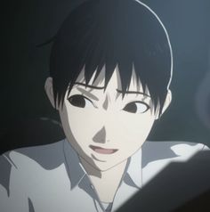 kei nagai from ajin demi human Anime Watch, Movies And Tv Shows, Anime Icons, Movie Tv, How To Memorize Things