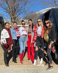 Super Bowl Sunday Outfit, Football Season Outfits, Frozen Tundra, Trendy Outfit Inspo, Casual Party Outfit