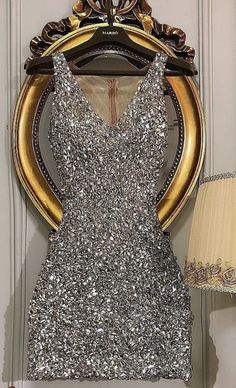 Sequin Homecoming Dress, Most Beautiful Wedding Dresses, Most Beautiful Wedding, Dress Homecoming, Dress Sheath, Dresses Cocktail, Gala Dresses, Glam Dresses, Hoco Dresses