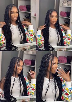 Bohemian knotless braids, bohemian knotless braids with humain hair curls, dess dior braids, Bohemian Knotless Braids Hairstyles, Boho Knotless Braids Hairstyles, Bohemian Knotless Braids, Bohemian Braided Hair, Knotless Braids Hairstyles, Bohemian Knotless, Boho Knotless Braids, Boho Knotless, Bohemian Braids