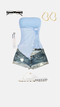 How To Have Style, Ac New Leaf, Mode Zara, Outfit Inspo Summer, Outfit Inspo Casual, 2000s Fashion Outfits, Cute Everyday Outfits, Cute Simple Outfits, Really Cute Outfits