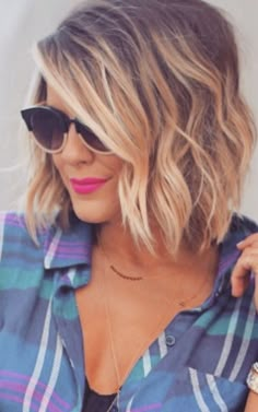 Popular Haircuts, Tone Hair, Hair Envy, Great Hair, Hairstyles Haircuts, Ombre Hair, Balayage Hair, Bobs Haircuts, Pretty Hairstyles