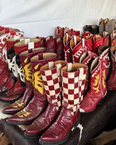 Cowboy Boots Festival, Boots Look, Badass Outfit, Vintage Cowboy Boots, Baby Cowboy, August 8, Boots Fall