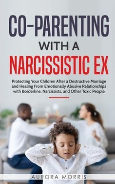 Divorce Isn't Such A Tragedy. A Tragedy Is Staying In An Unhappy Marriage And Teaching Your Children The Wrong Things About Love.Co-parenting with an ex-spouse is a challenge, though it is manageable through careful planning and communication. Considering all the difficulties, the heartbreak and managing the adjustments in schedule with children and their reactions, knowing what to look for and preparing for the inevitable can decrease, and in some cases, minimize the impact of separation. This Things About Love, Narcissistic Mother In Law, Narcissistic Ex, Destructive Relationships, Separation And Divorce, Narcissism Quotes, Parenting Goals, Narcissistic People, Narcissistic Parent