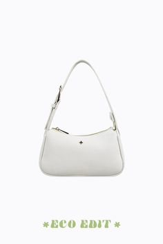 Peta And Jain, White Pebbles, Colorful Handbags, White Shoulder Bag, Silver Bags, Travel Cosmetic Bags, Small Crossbody Bag, Small Shoulder Bag, Ladies Boutique