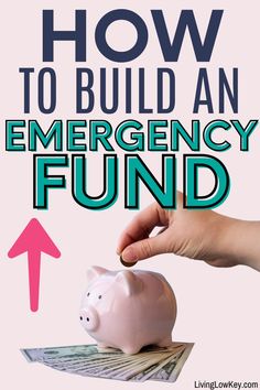 Build financial resilience for unforeseen challenges – discover the importance of starting an emergency fund today. Learn how having a safety net can provide peace of mind and protect you from unexpected expenses. Start securing your financial future now with a savings plan!