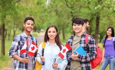 #worldbridgeconsultant #worldbridgeconsultantinpakistan #educationconsultant #travelagency Canadian Universities, Visa Canada, Immigration Canada, Student Awards, Top Colleges, Canadian Flag, Scholarships For College, University Of Toronto