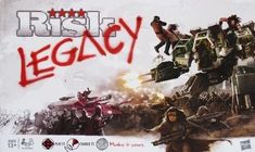 a board game box with an image of people and vehicles on it that says,'irish legacy '