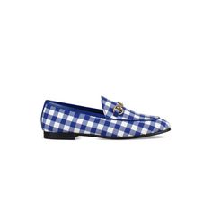 Gucci Fabric Loafers.
Electric Blue And White Gingham Pattern.
Gold-Tone Front Bit.
Rounded Toe.
Made In Italy. Size Type: It Sku: Mo-431467 9iy20 9190 Welcome To The Official Luosophy Poshmark Closet! Luosophy Is A Luxury Brand Reselling Company Founded In San Diego, Ca From 2016. All Our Products Are Imported From Italy And Sold In The Usa. We Do Our Best To Provide High Fashion, Luxury Items At Affordable Prices. We Guarantee All Our Products Are 100% Authentic. Shop With Us And You Will Forg Gucci Jordaan Loafer, Gucci Fabric, Gucci Horsebit Loafers, Gucci Jordaan, Loafers Outfit, Women Loafers, Gucci Loafers, Gucci Women, Shoes Gucci