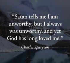 Ravi Zacharias, Charles Spurgeon Quotes, Spurgeon Quotes, Tell Me Something, Soli Deo Gloria, Love You Unconditionally, Uh Huh, Charles Spurgeon, I Quit