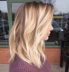 Hai Color, Anna Hair, Italian Turkey, Hairstyles For Layered Hair, Hair Affair, Hair Envy, Hair Journey, Body Hair, Hair Colour