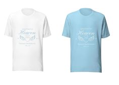 Size up for an oversized look! Oversized Look, Match Made In Heaven, Made In Heaven, Match Making, Charlotte Nc, Custom Tshirts, Gender Neutral, Bathing Beauties, Adult Outfits