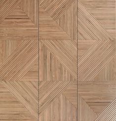 an image of wood flooring that looks like it is made out of strips of wood