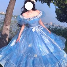 TAVIMART - Appointment with Princess Original Elegant Lolita Flower Wedding Dress Lolita Women Princess Party Ceremonial Dresses Bust Length(short) Length(long) Weight S 60-72cm 80cm 135cm 40-45kg M 63-75cm 80cm 135cm 45-55kg L 68-80cm 80cm 135cm 55-65kg XL 80-86cm 90cm 135cm 65-75kg 2XL 86-92cm 90cm 135cm 75-85kg 3XL 92-100 90cm 135cm 85-100kg *Please kindly note that: 1. All measurements are listed in cm (1cm = 0.39inch).Size mearsured by ourselves,sometimes has some errors, but always within Dream Daughter, Flower Wedding Dress, Xxxl Dress, Short Dress White, Blue Dress Short, Long Blue Dress, Wedding Dresses With Flowers, Long White Dress, White Short Dress