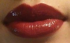 Deep Red Lipsticks, Lipstick Dark Red, Red Lip Gloss, Dark Red Lips, Berry Lips, Smink Inspiration, Make Up Inspo, Red Lipstick, Pretty Makeup