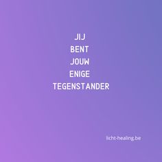 a purple and blue background with the words joun, joun, engge, tegenstander