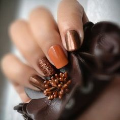 Thanksgiving Nail Designs, Thanksgiving Nails, Fall Nail Designs