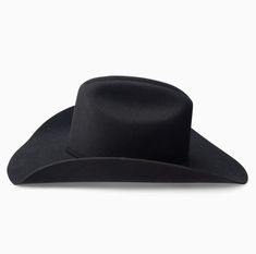 Presented in sharp, sophisticated black, the 3X Tucker Cowboy Hat fits every occasion under the sun. This 3X wool hat comes in a 4 1/4" cattleman’s crown with a 4 1/4" brim. The leather sweatband ensures optimal comfort, while the simple black hatband with a classic silver buckle ensures you’ll strike the right look. Hat Fits, Toddler Boots, Long Sleeve Kids, Boys Bottoms, Boys Pajamas, Hat Band, Cowboy Hat, Wool Hat, Mens Fragrance