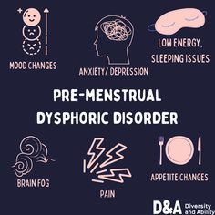 April is Premenstrual Dysphoric Disorder (PMDD) Awareness Month. Our Disability Services Coordinator Jesse King shares their experience of misdiagnosis, mistreatment and the medical model. I just thought there were two of me. One that I liked, and one that I had to monitor closely like a misbehaving child, constantly picking… Psychiatric Services, Spoonie Life, Feminine Health, Mood Changes, Medical Help, Personal Journey, Mental And Emotional Health, Mental Health Awareness, Medical