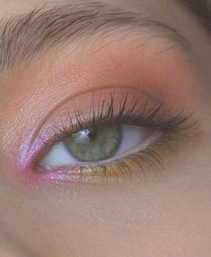 Untitled Mata Hooded, Makeup Ulzzang, Makeup Contouring, Maquillage On Fleek, Makijaż Smokey Eye, Green Eyeshadow, Makeup Hacks