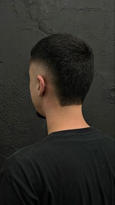 High Burst Fade, Short Mohawk Fade, Fade Mohawk, Crew Cut Haircut