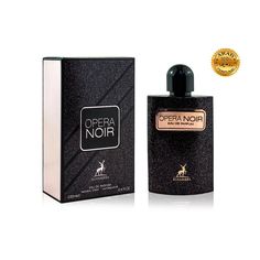 Очень яркий и красивый аромат. Отменная стойкость! Noir Perfume, Opera, Perfume Bottles, Vanilla, Spray, Beauty