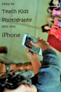 Homeschool Photography, Photography Lessons Tutorials, Family Resources, How To Teach Kids, Photography Club, Kids Camera, Life Group, Photography Classes, Mom Bloggers